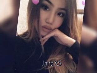 JaneXS