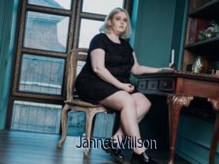 JannetWillson