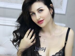 Jansy