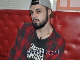 JasonTattooed