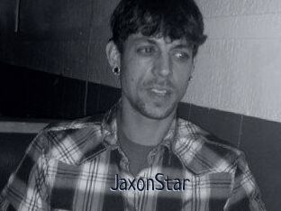 JaxonStar