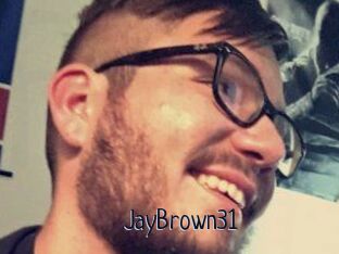 JayBrown31