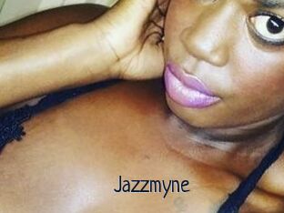 Jazzmyne