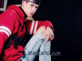 JeanKarloLeon