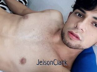 JeisonClark