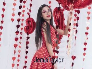 JemiaTaylor