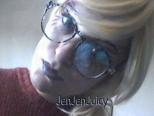 JenJenJuicy