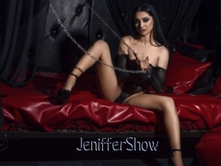JenifferShow