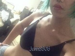 Jenna808