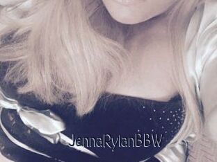 JennaRylanBBW