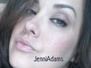 JenniAdams