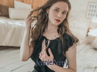 JenniePerry