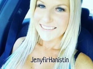 JenyfirHanistin