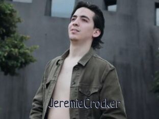 JeremieCrocker