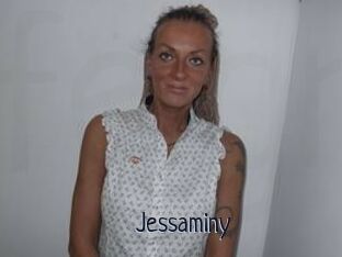 Jessaminy