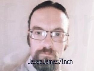 JesseJames7Inch