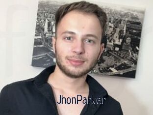 JhonParker