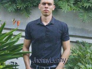 JhonnyLenny
