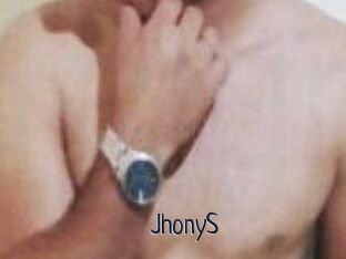 JhonyS