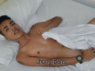 Jhony_Bans