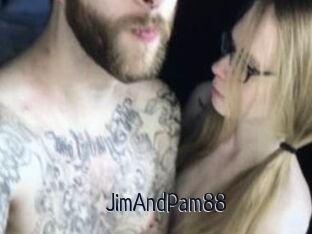 JimAndPam88