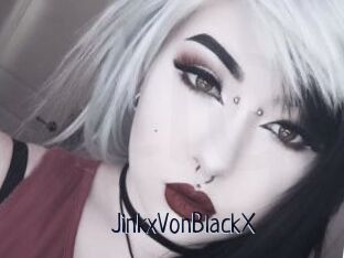 JinkxVonBlackX