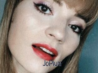 JoPlum