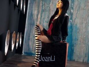 JoanLi