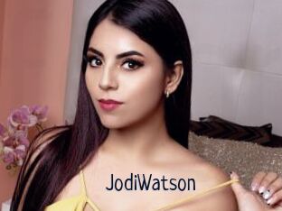 JodiWatson