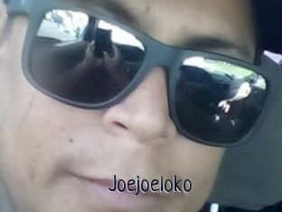 Joejoeloko