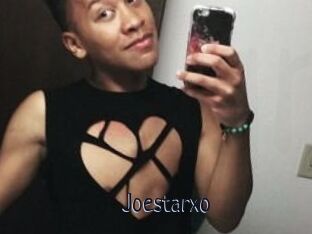 Joestarxo