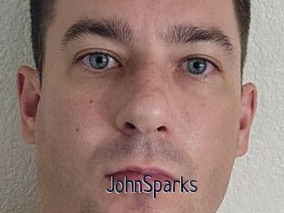 JohnSparks