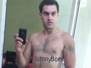 JohnnyBoer