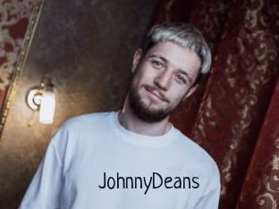 JohnnyDeans