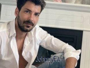 JohnnyFit