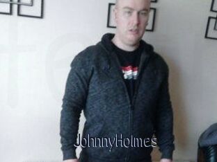 JohnnyHolmes