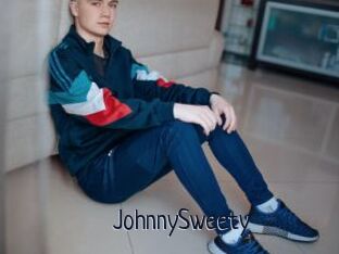 JohnnySweety