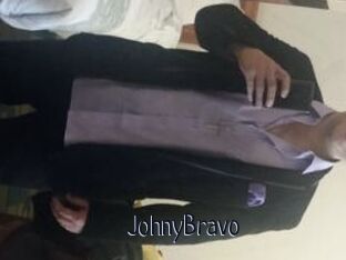 JohnyBravo
