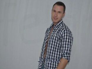 Johnyxxx