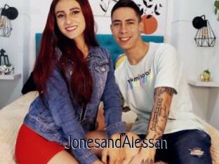 JonesandAlessan