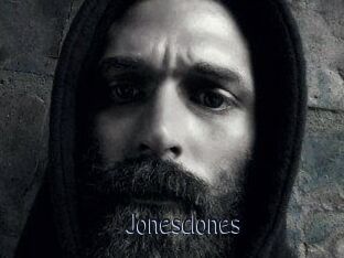 Jonesclones