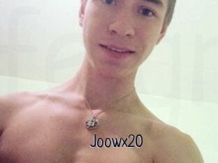Joowx20