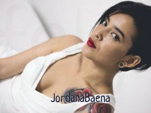 JordanaBaena