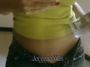 JordanaMills