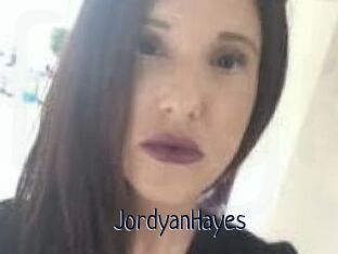 JordyanHayes