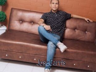 JoseCarris