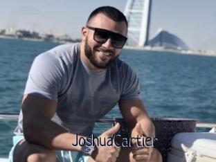 JoshuaCartier