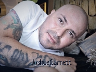 JoshuaGarnett