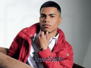 JosueSmith