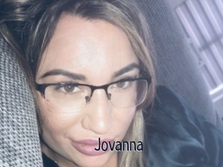 Jovanna